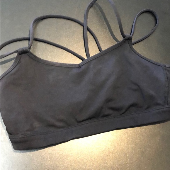 Lululemon sports bra - Picture 4 of 5
